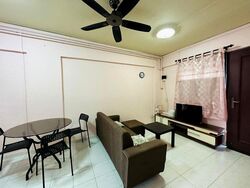 Blk 406 Ang Mo Kio Avenue 10 (Ang Mo Kio), HDB 2 Rooms #612506891